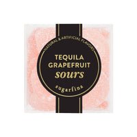 Sugarfina - Tequila Grapefruit Sours