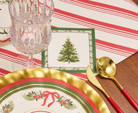Home for the Holidays Cocktail Napkins/26pk