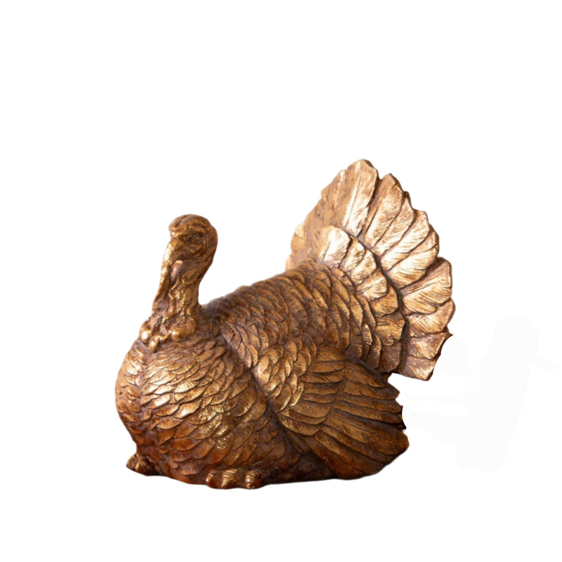 Gold Turkey