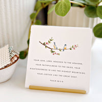 Truth for Today Love Cards