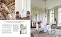 Romantic French Homes by Lanie Goodman