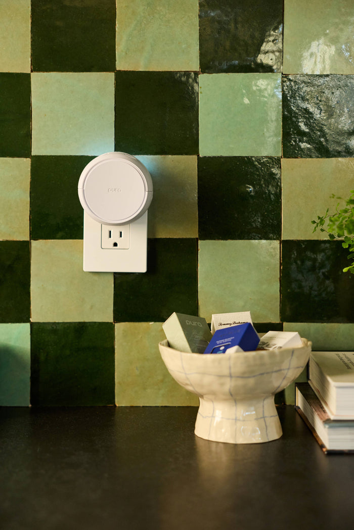 Pura™ Smart Home Fragrance Diffuser (V5)