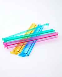 Rack and Pusher Set - Multi-Color