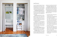 Your Perfect Nursery by Naomi Coe