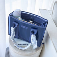Case-Mate Tote Organizer - Oxford Navy (Medium Size)