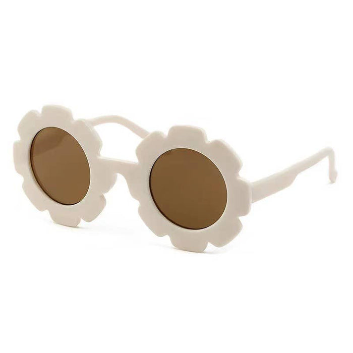 Toddler Flower Sunglasses