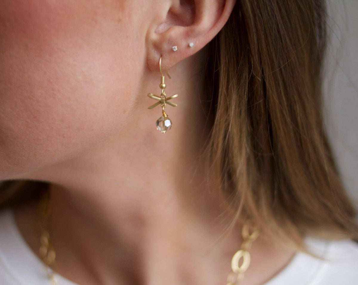 Starlet Earrings