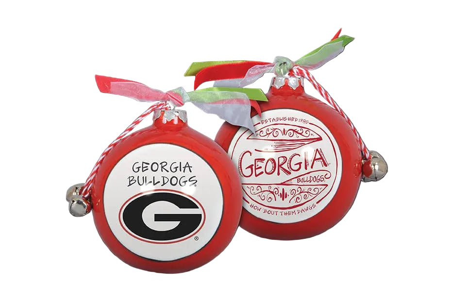 UGA Est. Orn