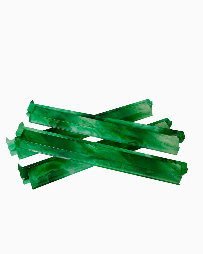 Rack and Pusher Set - Agate