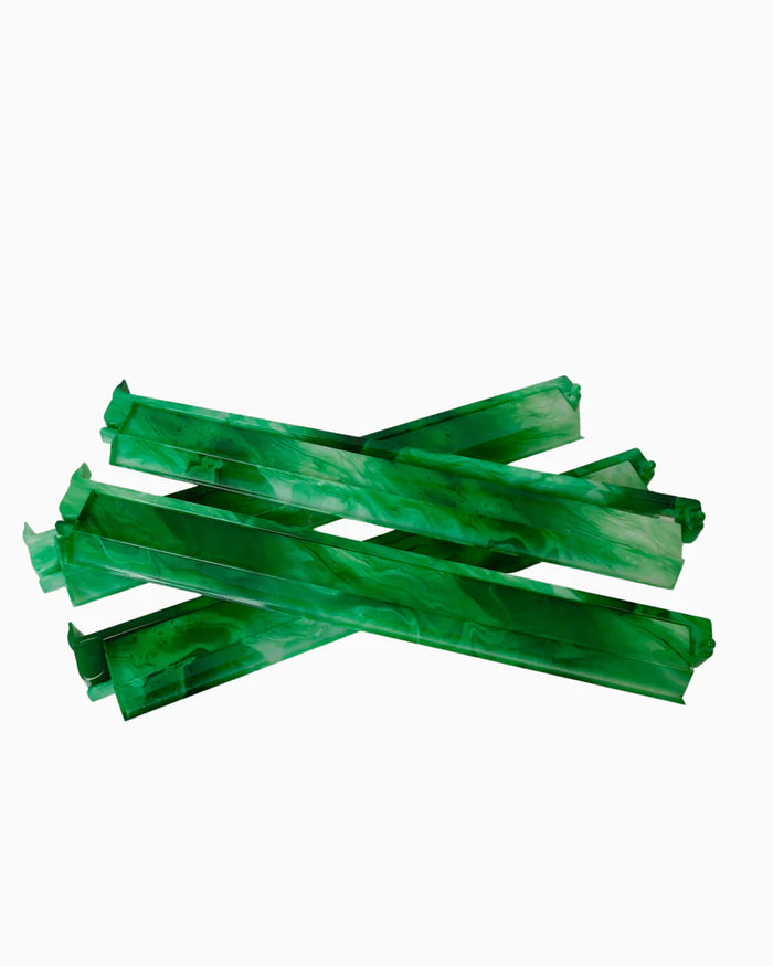 Rack and Pusher Set - Agate