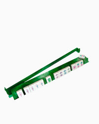 Rack and Pusher Set - Agate