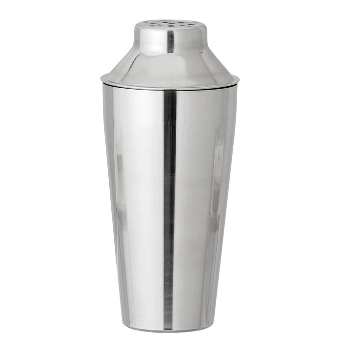 Cocktail Shaker with Horn Top