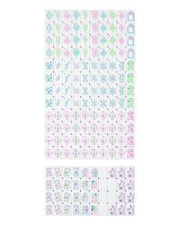Mahjong Tiles - Amara