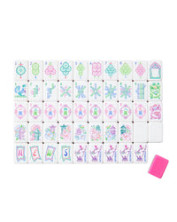 Mahjong Tiles - Amara