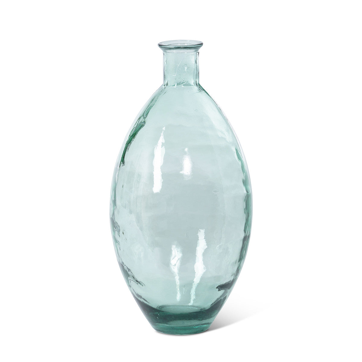 Recycled Glass Ares Vase