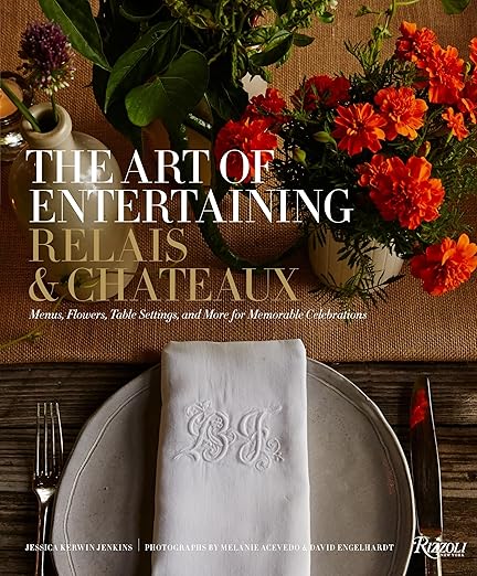 The Art of Entertaining