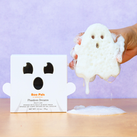 Boo Pals Ghost - Body Wash Infused Sponge