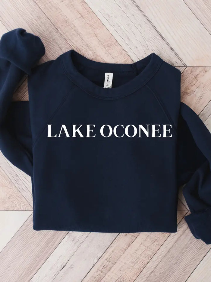 Lake Lanier Sweatshirt