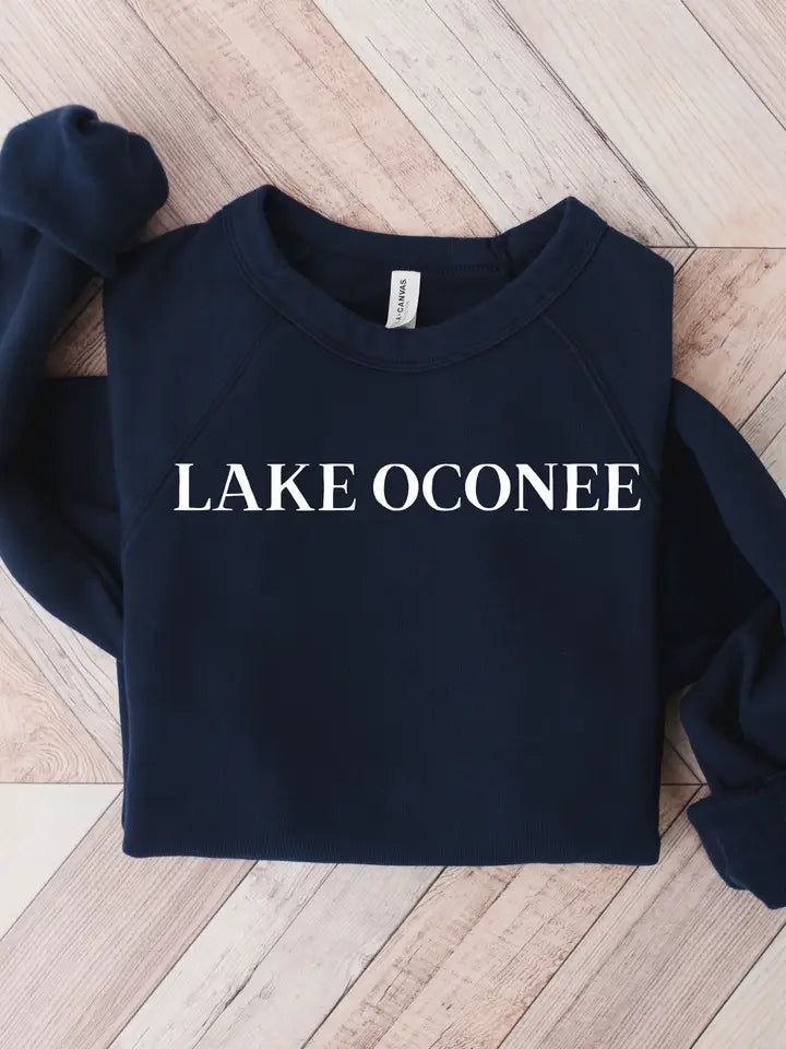 Lake Lanier Sweatshirt