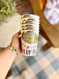 Columbia, SC Reusable Cups