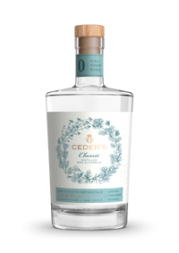 Ceder's Classic Non-Alcoholic Spirit