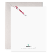Sky's the Limit Greeting Card