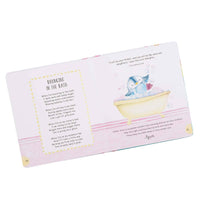 My LullaBible for Girls