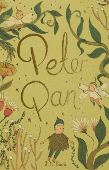 Peter Pan | Collector's Edition