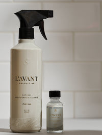 Fresh Linen Multipurpose Cleaner Refill