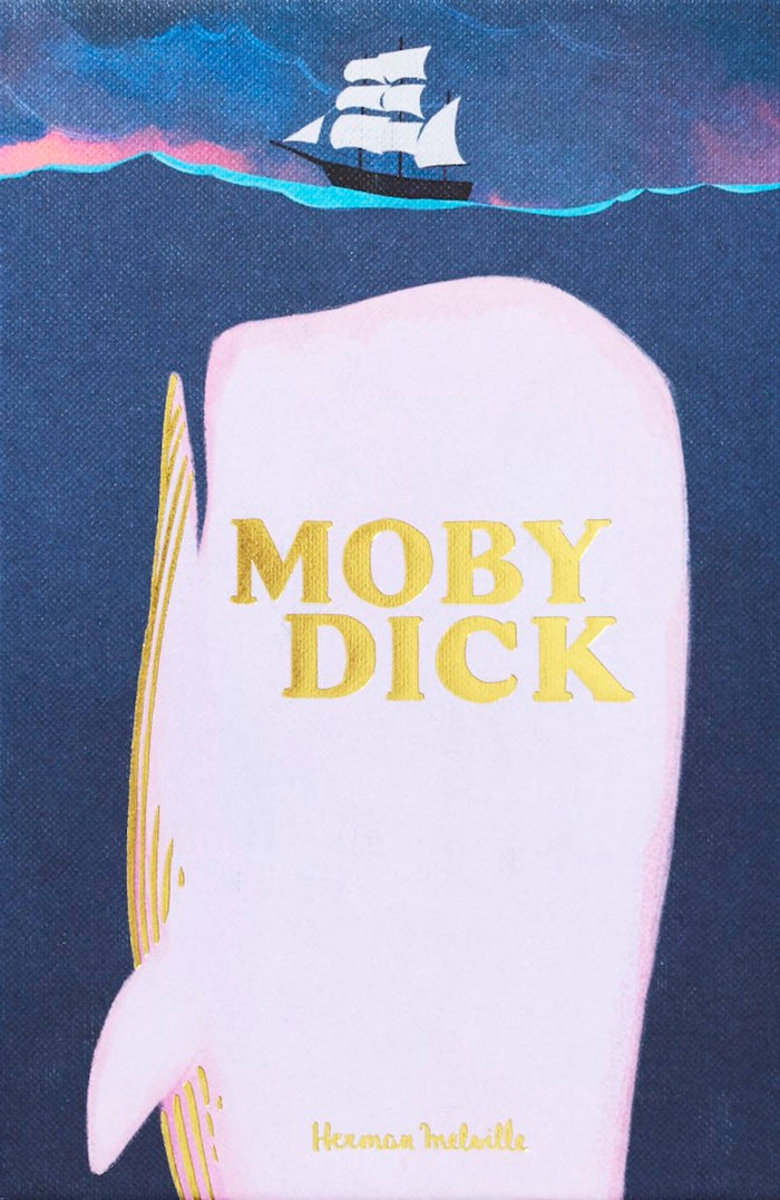 Moby Dick | Melville | Collector's Edition