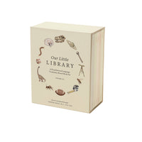 Our Little Library Vol. 3