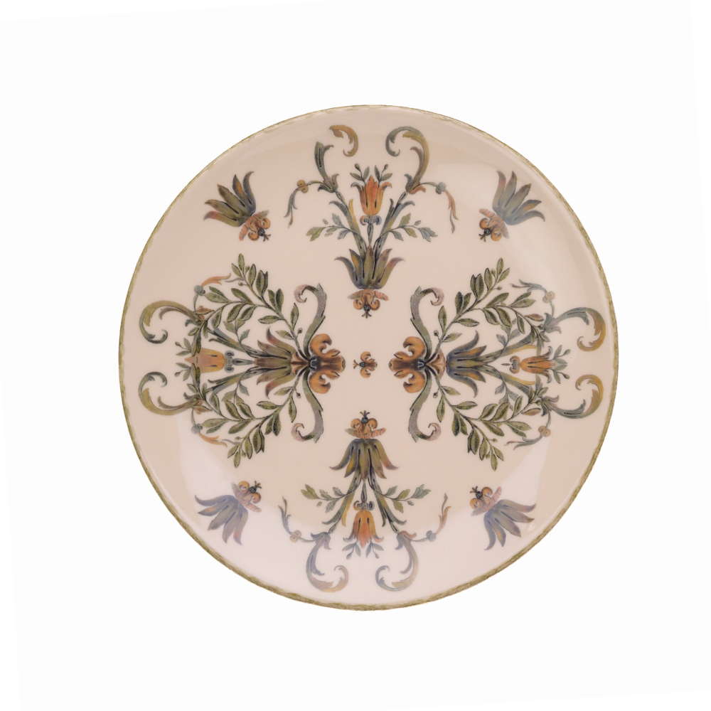 Villa Dinner Plate - Set of 2