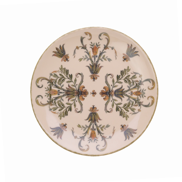Villa Dinner Plate - Set of 2