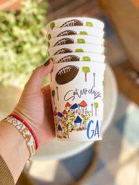 Gainesville Reusable Cups