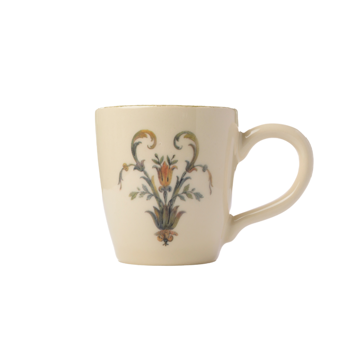 Villa Mug