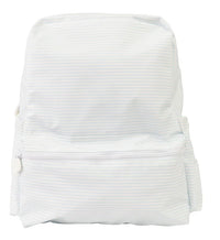 The Backpack
