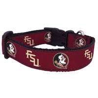 Florida State  -  Collar