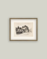 Anne Hathway's Cottage