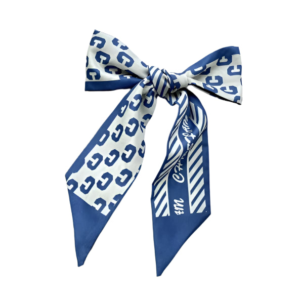 Twilly Scarf - Blues