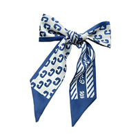 Twilly Scarf - Blues