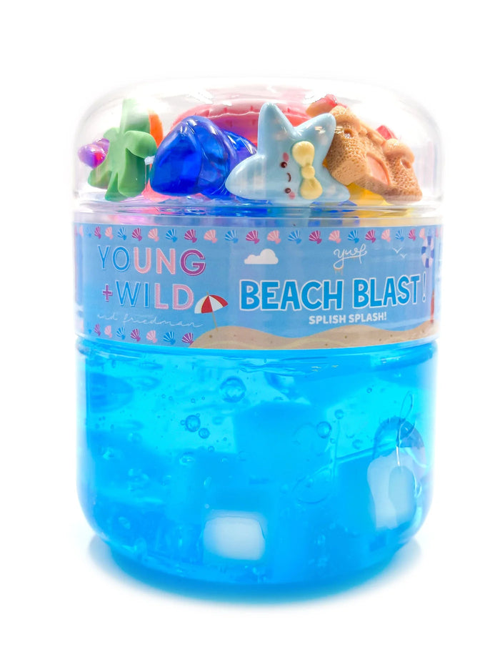 Grab & Go Sensory Slime