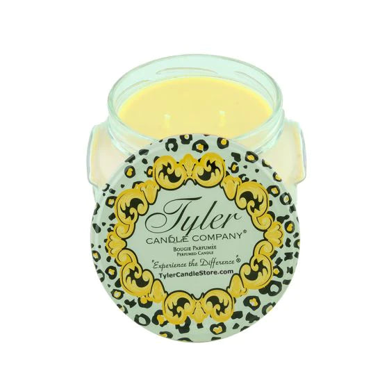 Tyler Candle Co. 22 oz Candle