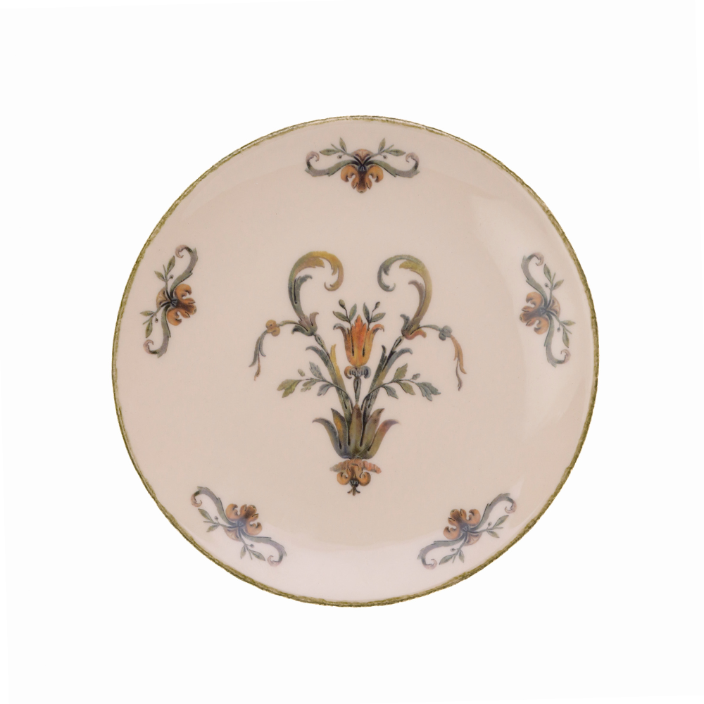 Villa Salad Plate -Set of 2