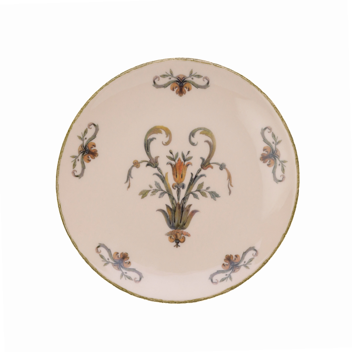 Villa Salad Plate -Set of 2
