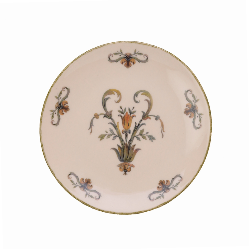 Villa Salad Plate -Set of 2