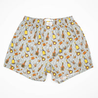 Men's On The Rocks Boxers