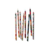 Rifle Paper Co - Garden Party Assorted Birthday Candles