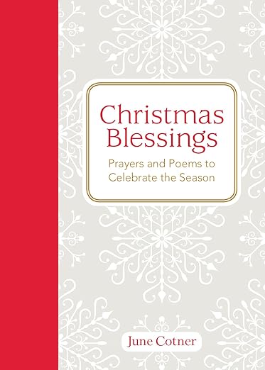 Christmas Blessings