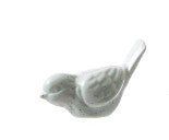 Stoneware Bird - Matte Finish