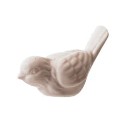 Stoneware Bird - Matte Finish